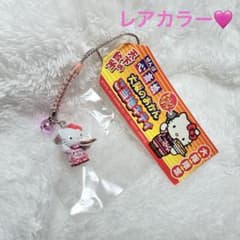 新品》ご当地キティ 大阪のおかん 心斎橋 - メルカリ