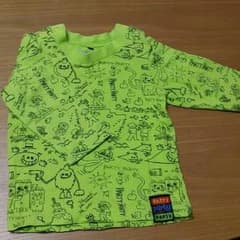 パーティパーティ　ロンティーのサムネイル