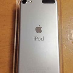 iPod touch５ 32㎇のサムネイル
