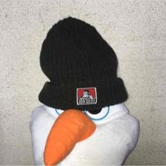 人気！ben davisのニット！のサムネイル