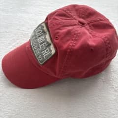 RALPHLAUREN RRLキャップ！！ 週末限定気合い価格！！ Double RL : RRL RANCH LOGO TWILL BALL CAP (BLACK) – Reggieshop