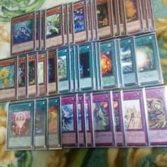 遊戯王 シンクロアロマージのサムネイル