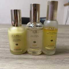 d'Alba ビタトーニング 3点セットのサムネイル