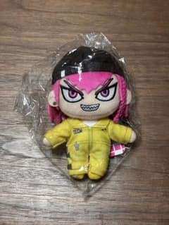 左右田和一 ぬいぐるみ スーパーダンガンロンパ2のサムネイル