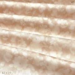 987 하길레 QUILT GATE 원단 떫은 복숭아 색계 부드러운 꽃 무늬 패치 워크