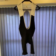 Rapha ビブショーツ ブラック メンズ Sのサムネイル