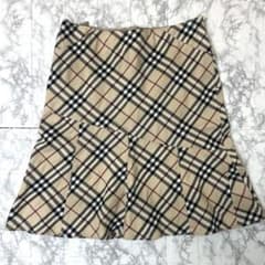 【吉井様専用】BURBERRY BLUE LABEL ノバチェックのサムネイル