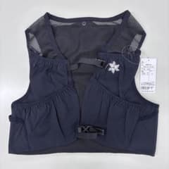 新品タグ付】Goldwin Star Trail Pack トレランザック L - メルカリ