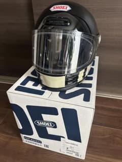 SHOEI Glamster RESURRECTION Mサイズのサムネイル