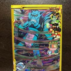 ドラゴンボールヒーローズのサムネイル