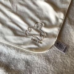 babyGAP  おくるみ ひざ掛けのサムネイル