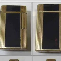激レア！ヴィンテージデュポンのサムネイル