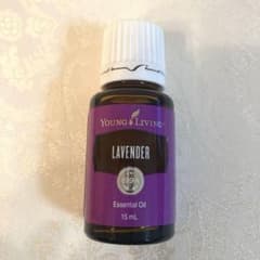 新品】ラベンダー 15㎖ 1本 ヤングリビング 精油 エッセンシャルオイル