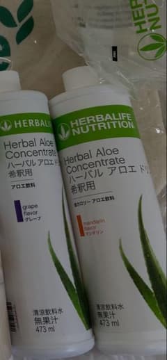 Kyoka様専用⭐︎アロエドリンク2本のサムネイル