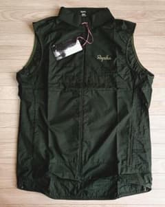 新品 Rapha エクスプロア ライトウェイト ジレ S メンズ / ベスト
