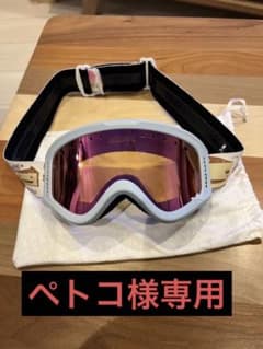 アノン スノーボード ゴーグル 子供用 キッズ anonのサムネイル