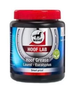 乗馬用品 LEOVET フーフ グリース 750ml  3個セットのサムネイル