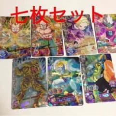ドラゴンボールのサムネイル
