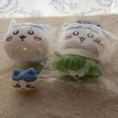 い*a様 ちいかわ　ハチワレセットのサムネイル