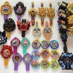 妖怪ウォッチ まとめ売りのサムネイル