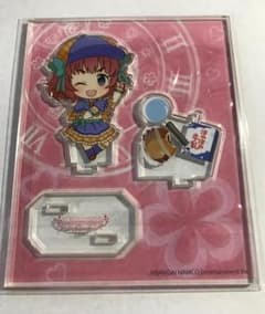 安斎都 アクリルスタンドのサムネイル