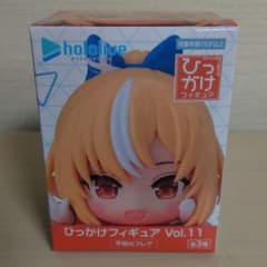 ホロライブ ひっかけフィギュア Vol.11 不知火フレア - メルカリ