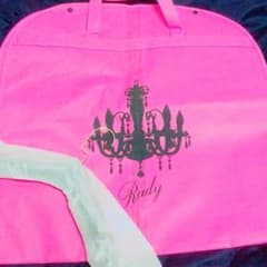 lady ハンガーのサムネイル