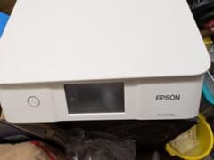 EPSON EP-879AW インクジェットプリンターのサムネイル