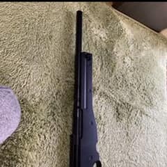 クラウンモデルエアーコッキングTYPE96ジュニアのサムネイル