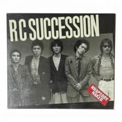 RCサクセション「ラプソディーネイキッド」のサムネイル