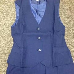 事務服  ９号のサムネイル