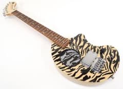 FERNANDES ZO-3AB ZEBRA 100本限定の鉄腕アトムモデル - メルカリ