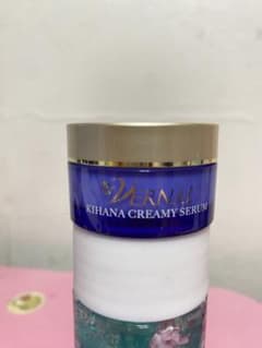 キハナ クリーミーセラム (クリーム状美容液) 10gのサムネイル