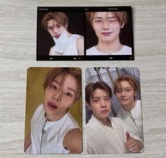 straykids THIS&THAT 限定盤 アイエン コンプセット