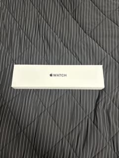 【値下げ交渉可】Apple Watch SE（第2世代）40mmのサムネイル