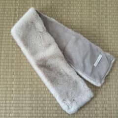 grove マフラー(ファー)のサムネイル