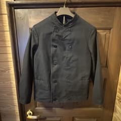 スウェーデン軍 30's ダブルブレストジャケット メカニック ユーロ