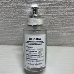 Maison Margiela REPLICA レイジーサンデーモーニングのサムネイル