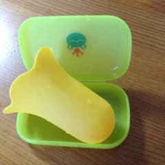 リッチェル ひとくちおにぎりメーカーのサムネイル