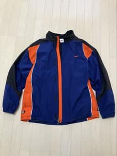 90s NIKE ナイロンジャケットのサムネイル