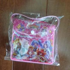 GOプリンセスプリキュアのサムネイル