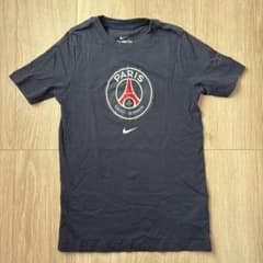 Nike Paris Saint-Germain Tシャツ ネイビーのサムネイル