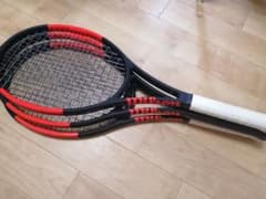 Pro Staff 97      315g G2 三本のサムネイル