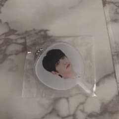 SEVENTEEN セブチ カプセブ ジョシュアのサムネイル