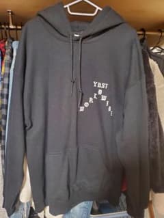 けん様専用 UVERworld TAKUYA着用 YBSTパーカーのサムネイル