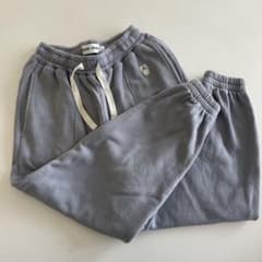 main story balloon Pant スウェットパンツ　8yのサムネイル