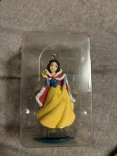 白雪姫　オーナメントのサムネイル
