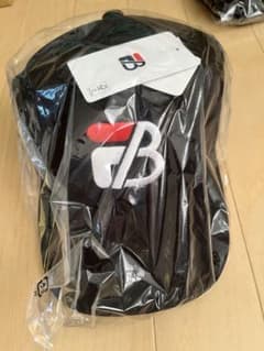 BE:FIRST FILA コラボのサムネイル