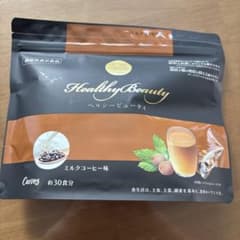 ヘルシービューティー ミルクコーヒー味 - メルカリ
