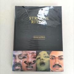 STRANGE RITUAL:David Byrne デヴィッド・バーン 写真集 David Byrne - Strange Ritual (Japanese Edition) – Blicero Books